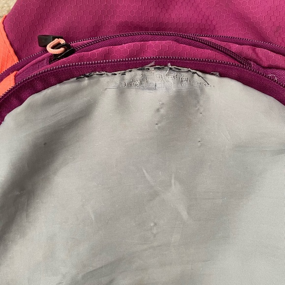 High Sierra Backpack - Picture 5 of 9